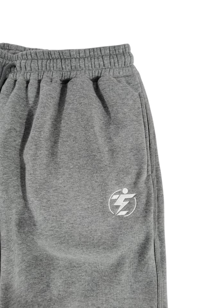 ATHLETES' 1st FLEECE SHORTS