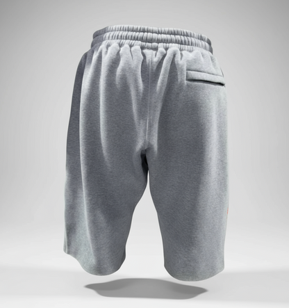 ATHLETES' 1st FLEECE SHORTS