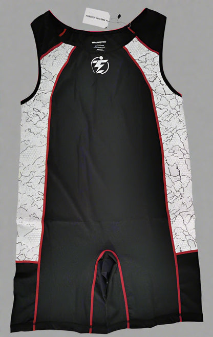 OUTLAST JADE SINGLET