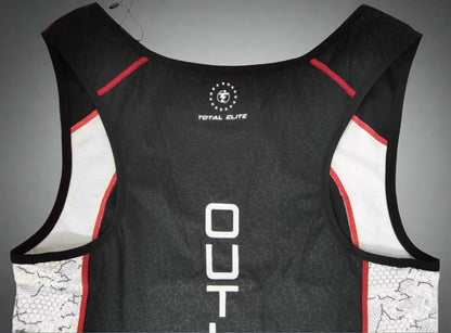 OUTLAST JADE SINGLET